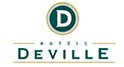 Saiba mais sobre Hotel Deville Cuiabá